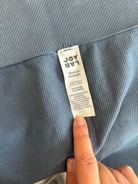 Joylab leggings M